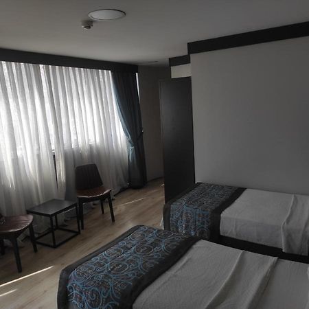 Volens Hotel ゲブゼ エクステリア 写真