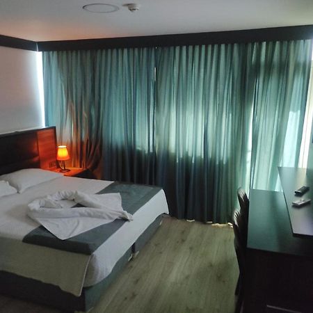 Volens Hotel ゲブゼ エクステリア 写真