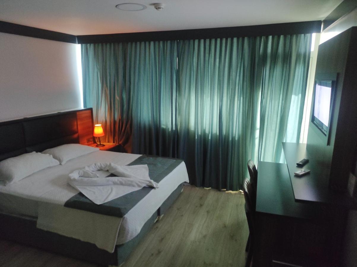 Volens Hotel ゲブゼ エクステリア 写真