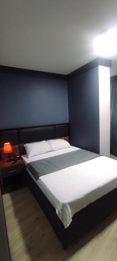 Volens Hotel ゲブゼ エクステリア 写真